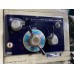 ขายเครื่องกลึงญี่ปุ่นรุ่นหนัก SATO NSL-6D ขนาด 6ฟุต ราคา 138,000 บาท